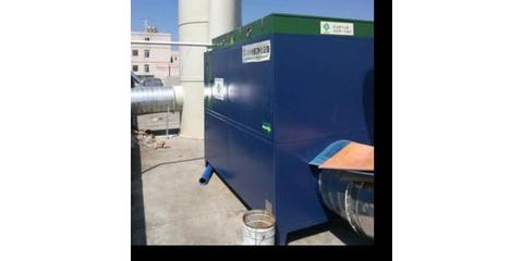 重慶地區(qū)焊煙除塵器優(yōu)質(zhì)供應(yīng)商推薦 性價比高、售后完善