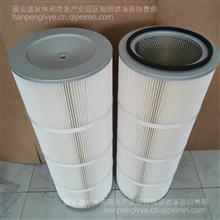 廠家供應 3米高進口東麗覆膜除塵濾筒，規格齊全，配套焊煙除塵器